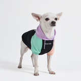 Cyber Punk Dog Hoodie