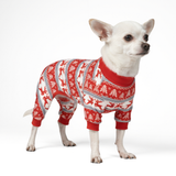 Dog Christmas Pajamas