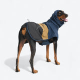 Breatheshield™ Dog Raincoats