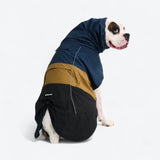 Breatheshield™ Dog Raincoats
