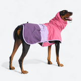 Breatheshield™ Dog Raincoats