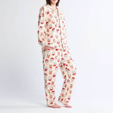 Christmas Human Pajama Pants