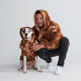 Fluffdreams Blanket Dog Hoodies