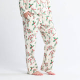 Christmas Human Pajama Pants