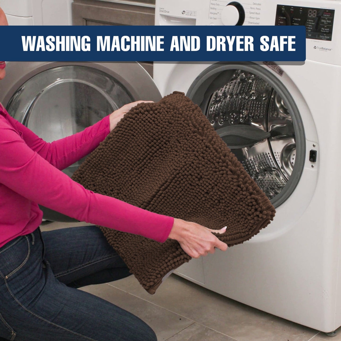 Wumarts Mat® - Stair Tread