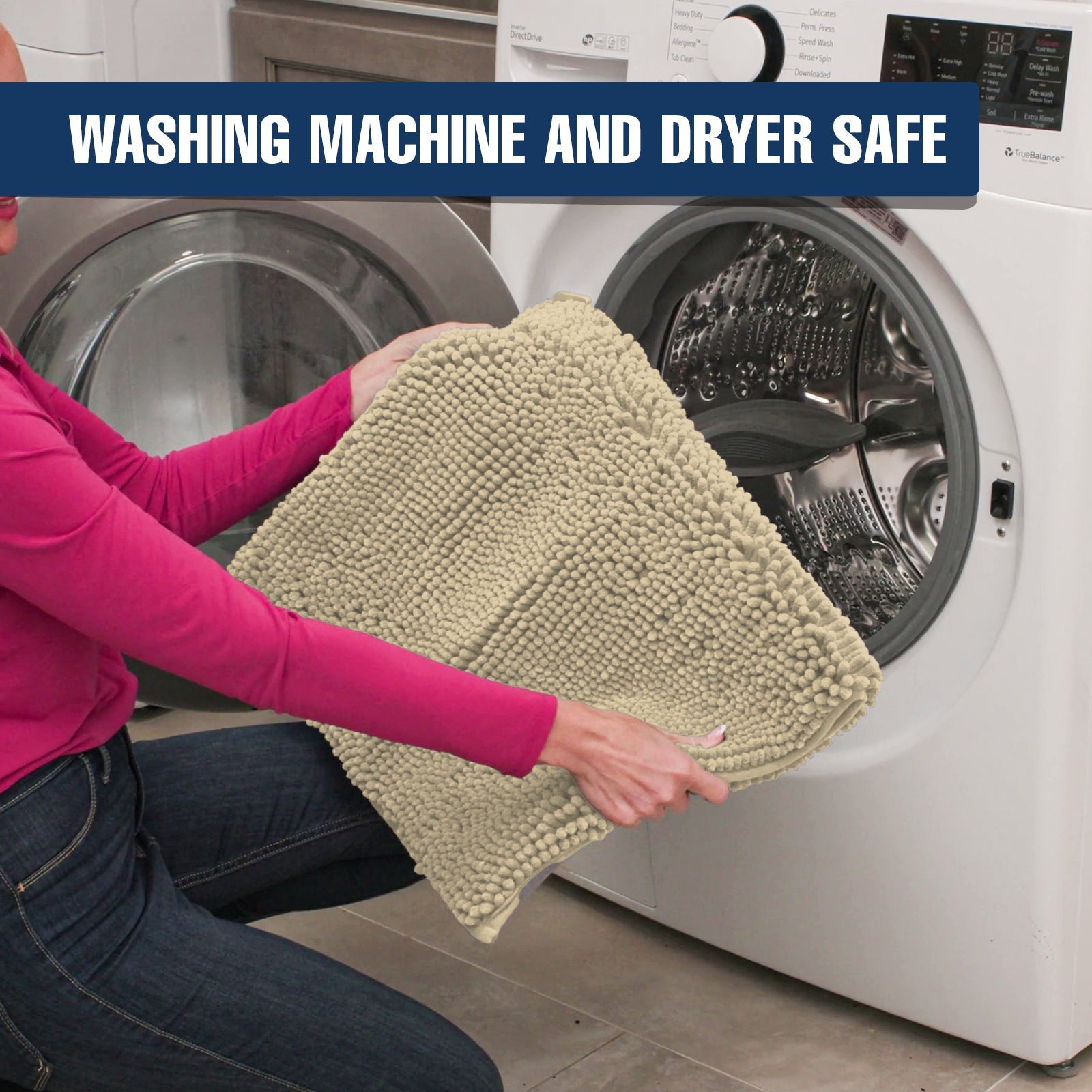 Wumarts Mat® - Stair Tread