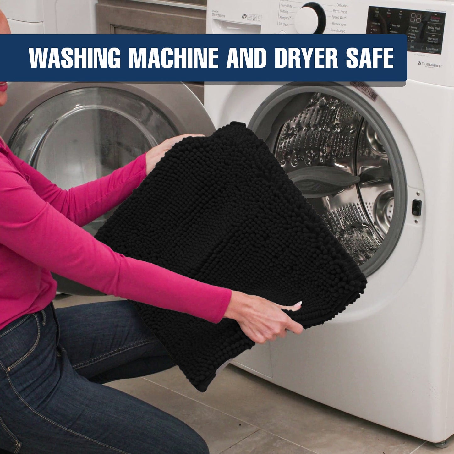 Wumarts Mat® - Stair Tread