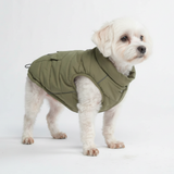 WarmShield Water-Resistant Jackets