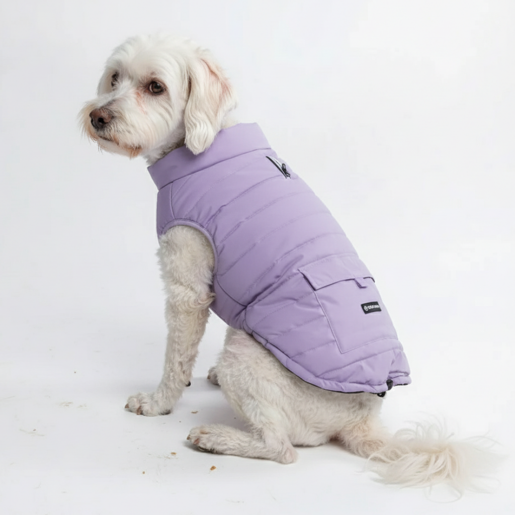 WarmShield Water-Resistant Jackets