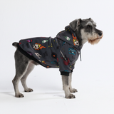 Dog Hoodie Prints