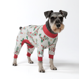 Dog Christmas Pajamas