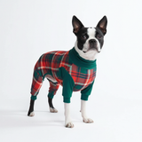 Dog Christmas Pajamas