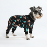 Dog Christmas Pajamas