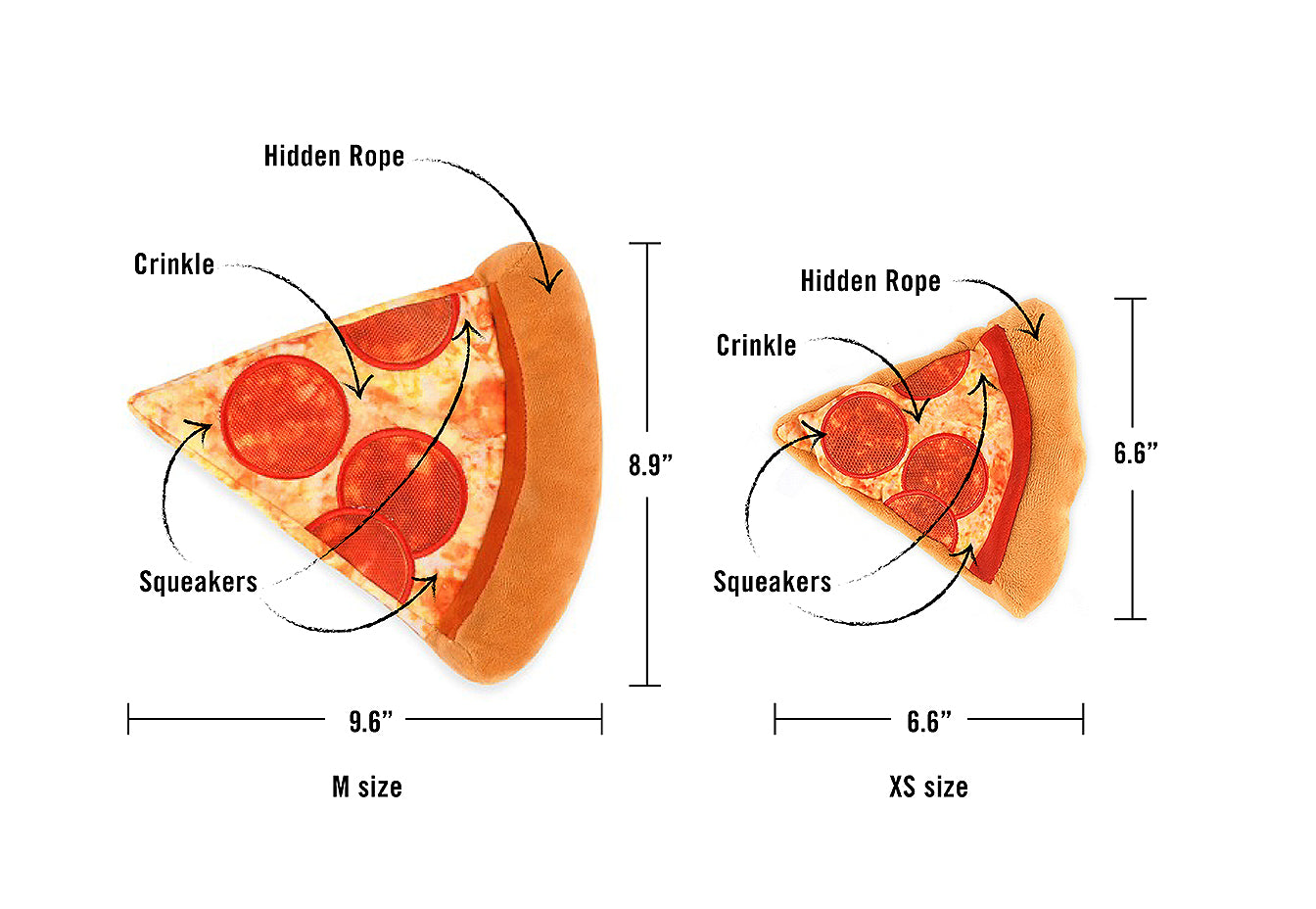 Snack Attack Collection