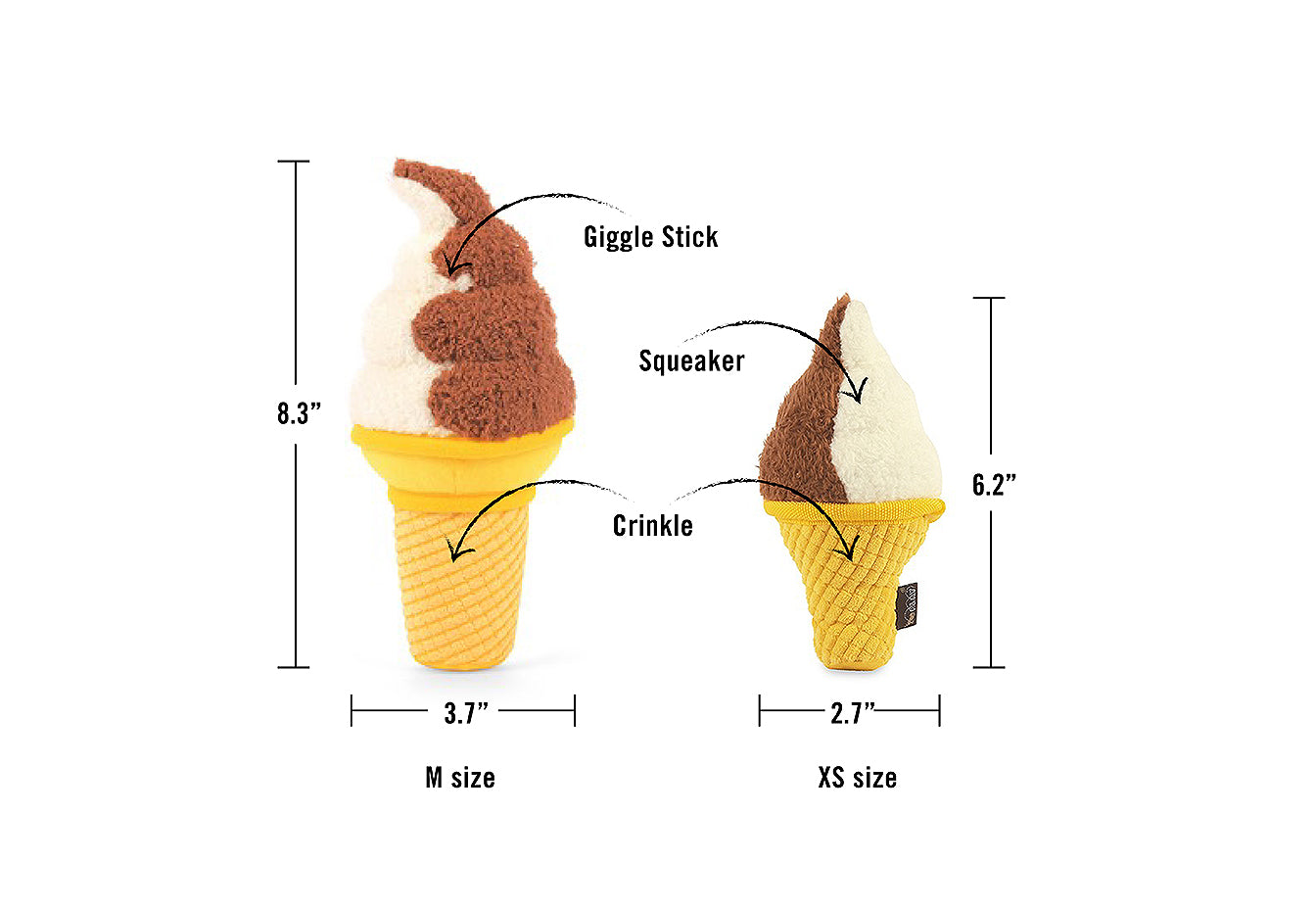 Snack Attack Collection