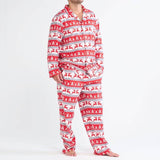Christmas Human Pajama Pants