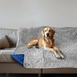 Wumarts Mat – Dog Blanket for Couch & Car