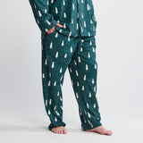 Christmas Human Pajama Pants