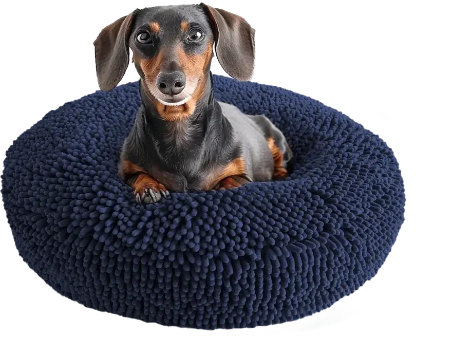 Cloud K-9 Bed – Cloud Bed for Dogs