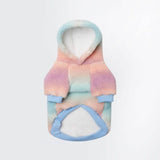 Fluffdreams Blanket Dog Hoodies