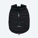 WarmShield Water-Resistant Jackets