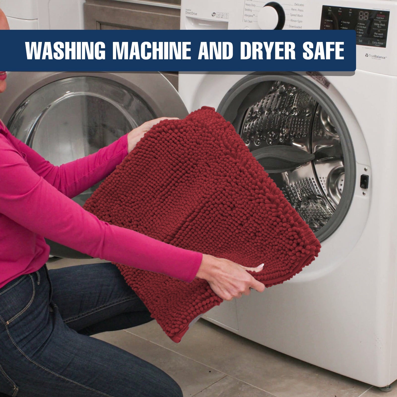 Wumarts Mat® - Stair Tread