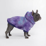 Fluffdreams Blanket Dog Hoodies