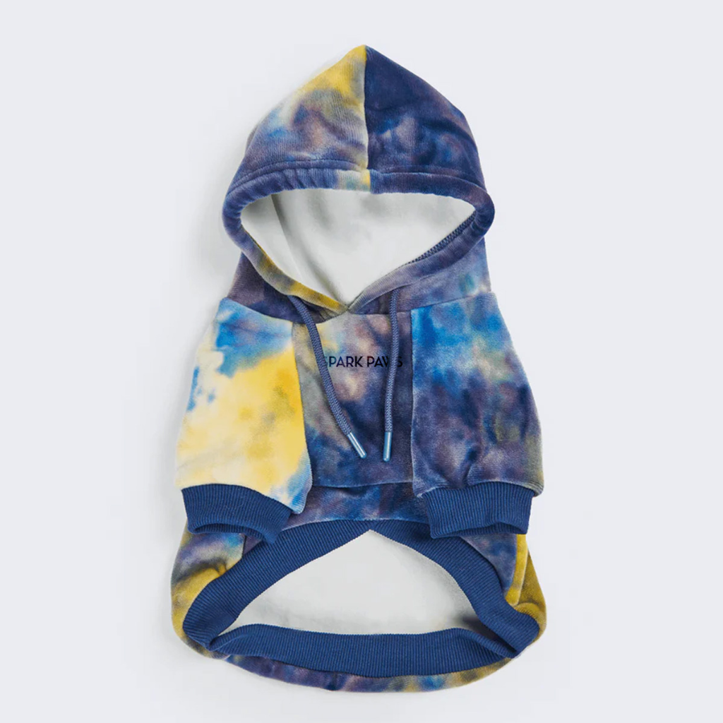 Velvet Dog Hoodies