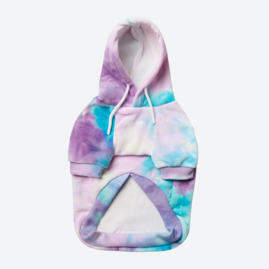Velvet Dog Hoodies