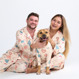 Dog Christmas Pajamas