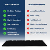 Wumarts Mat® - Stair Tread