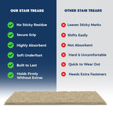 Wumarts Mat® - Stair Tread