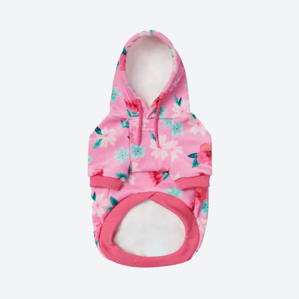 Dog Hoodie Prints