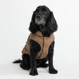 WarmShield Water-Resistant Jackets