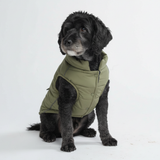 WarmShield Water-Resistant Jackets
