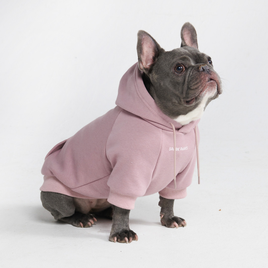 Essential Dog Hoodies