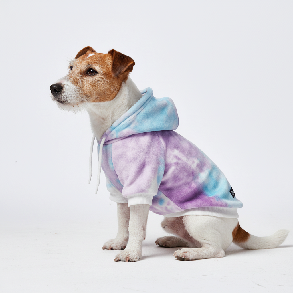 Velvet Dog Hoodies