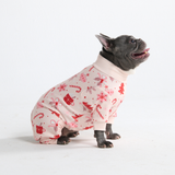 Dog Christmas Pajamas