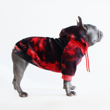 Velvet Dog Hoodies