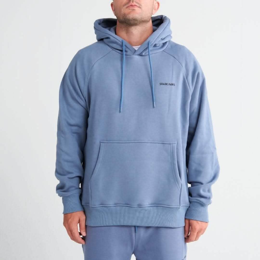 Essential Human Hoodies