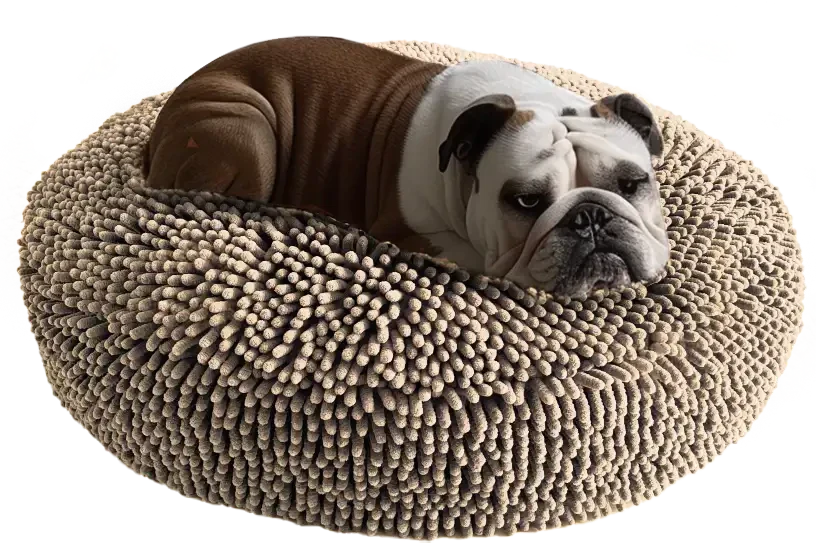 Cloud K-9 Bed – Cloud Bed for Dogs