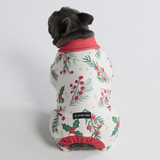 Dog Christmas Pajamas