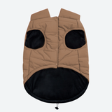 WarmShield Water-Resistant Jackets