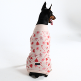 Dog Christmas Pajamas