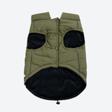 WarmShield Water-Resistant Jackets