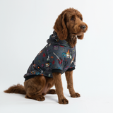 Dog Hoodie Prints