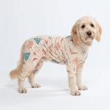 Dog Christmas Pajamas