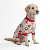 Dog Christmas Pajamas