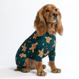 Dog Christmas Pajamas