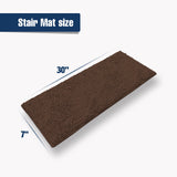 Wumarts Mat® - Stair Tread